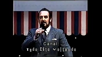 Preview 1 of Indian Panty Lick - Cocktail (28/11/1991) Brazilian TV