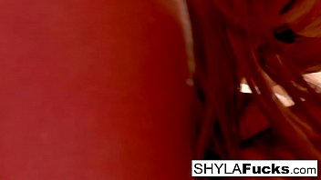 Preview 4 of Xxxse Dog Video - Sexy Shyla Stylez and Bridgette B are a perfect match for each other
