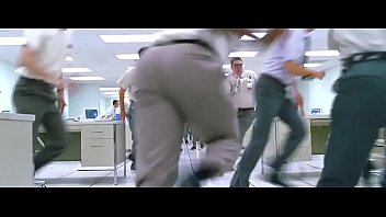 Preview 2 of Big Ass Doctor Anl - Charlies Angels 2000