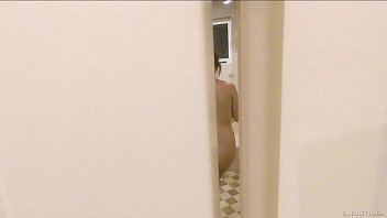 Preview 1 of Pumping Longe Big Cock - Tricked My Hot AF Step-Sister Into Blow &amp_ Fuck FULL SCENE