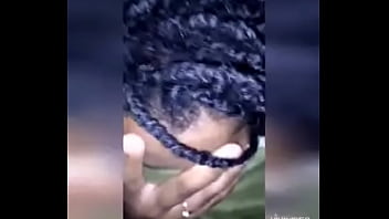 Preview 3 of Xxxvideob - Negrinha Sapeca Audaciosa,  n&atilde_o deixou gravar. Me vinguei e gozei dentro dela,  e a relaxada largou em cima da coberta!