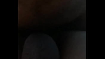 Preview 3 of Dasi Mom Foce Sleeping Sick Mom - Me follaron a pelo
