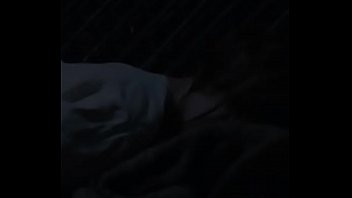 Preview 2 of Bokeb Psk - Aleksandra Cwen masturbating and moaning hard until climax in the germany post-horror film &quot_Hagazussa&quot_