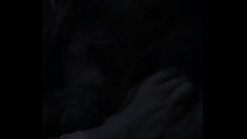 Preview 4 of Bokeb Psk - Aleksandra Cwen masturbating and moaning hard until climax in the germany post-horror film &quot_Hagazussa&quot_