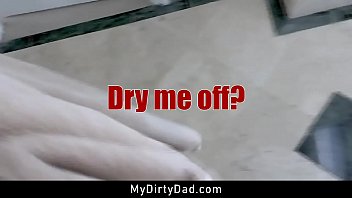 Preview 2 of Ethiopian Girle And Boy Sex - Lusty Stepdad Screws His Slutty Stepdaughter Pov