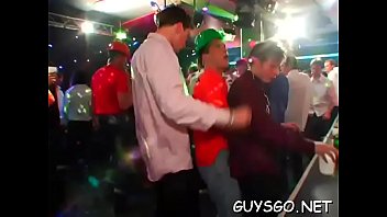 Preview 3 of Gang Rape World Sex - Stuff it all the way in b.
