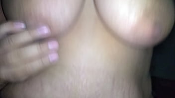 Preview 2 of Black African French - Tetas