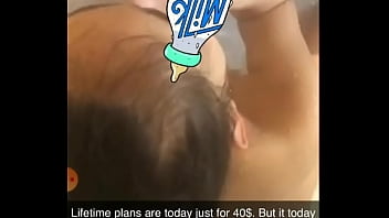 Preview 3 of Man Cat - dick sucking