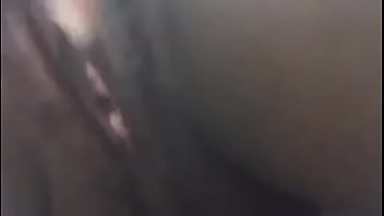 Preview 3 of Fallando Negras - Young pussy