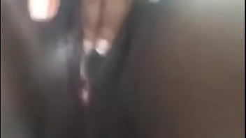 Preview 1 of Fallando Negras - Young pussy