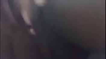 Preview 4 of Fallando Negras - Young pussy