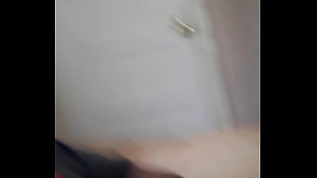 Preview 3 of Masturbation With Socks - Verification video