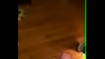 Preview 2 of My Little Foot Slave - My cock