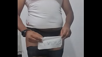 Preview 2 of Honeymoon Squirt - Verification video