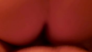 Preview 2 of Redhead Dogsex - frau im doggystyle gefickt