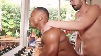 Preview 2 of Dc Sex Video - Bareback