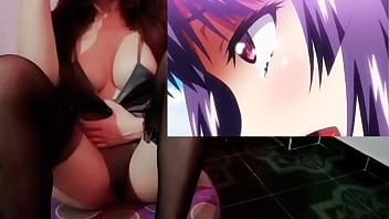Preview 4 of Pinay 16 Years Old Pakantot - Profesor se coje a la mas depravada del salon - Reacci&oacute_n Chizuru-chan Kaihatsu Nikki Ep. 2