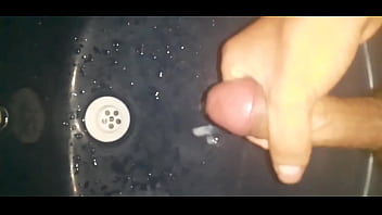 Preview 3 of Small Girls Sex In Girls - Una paja en Cuarentena