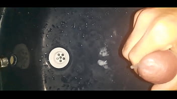 Preview 4 of Small Girls Sex In Girls - Una paja en Cuarentena
