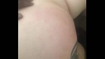 Preview 1 of Breck Virgen - Fucking thick redbone
