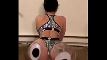 Preview 3 of Camu Anal - Milf