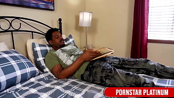 Preview 1 of Ndian Bhai - Horny Fairy Leya Falcon Gets Her Pink Pussy Fucked By Kris K