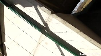 Preview 3 of Teen Mistress Sounding Cock - Slut flashed me so I gave her e50 to blow me