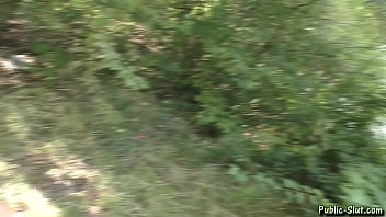 Preview 1 of Most Buty Girls Pron - Kinky pee fun at the lake