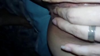 Preview 4 of Alejandra Milf Latina - Me n her