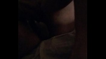 Preview 4 of Fransshesca Frais - My girlfriend didn&#039_t come she was out getting fucked