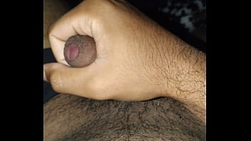 Preview 4 of Angel Fac - Novin gay pretin na bronha