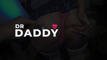 Preview 1 of Sonay Sinha Xxx - Little Puck Needs A Dick To Cure Her Lewd Sickness