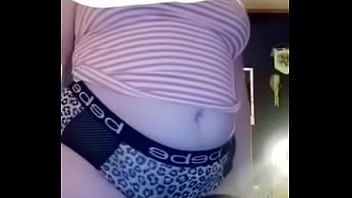 Preview 4 of Norwayn Ols - Princess showing off her body