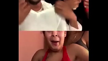 Preview 3 of White Tattoo Girl Fucks Sucks - Jovencita muestra sus tetas por webcam