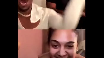 Preview 4 of White Tattoo Girl Fucks Sucks - Jovencita muestra sus tetas por webcam