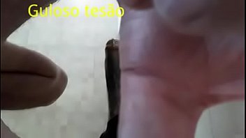 Preview 4 of Varshini Sex - Acordar com vontade de uma rola preta grossa e grande bem dura meu cu, como n&atilde_o tem uma, ent&atilde_o soca um consolo bem grosso at&eacute_ n&atilde_o aguentar mais que del&iacute_cia,  tem uma grossa a&iacute_ para mim @!!!!!