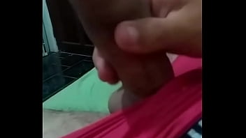 Preview 4 of Lesbian Choking Each - Tes&atilde_o