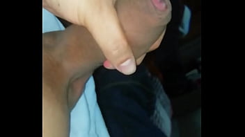 Preview 3 of Hairy Chubby Guy - Julay marzo 2020