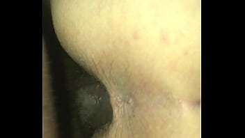 Preview 2 of Moroccan Girl Sex - Texas wife creampie