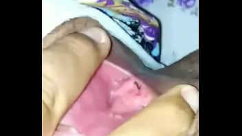 Preview 3 of Chitting Hd Sex Xxxii Videos - Mi flaca meti&eacute_ndose dedo