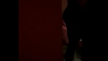 Preview 3 of Ouagadougou - Bathroom fuck