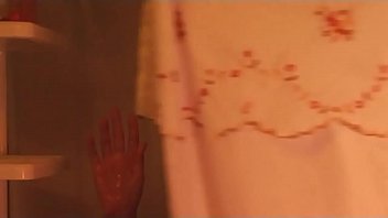 Preview 2 of 3wasonnet - HalloweeNight: Sexy Shower Girl