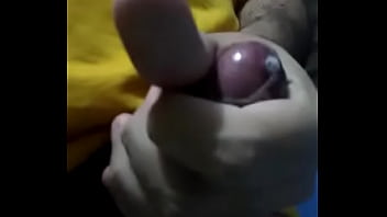 Preview 3 of 18sal Ki Sikasee Xxx - Batendo uma pra relaxar - Parte 3