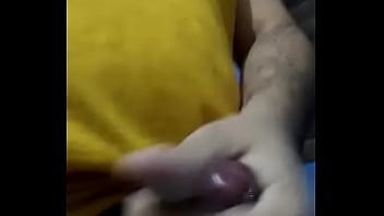 Preview 1 of 18sal Ki Sikasee Xxx - Batendo uma pra relaxar - Parte 3