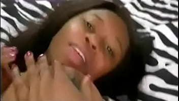 Preview 1 of Orgasmmakgfi - EBONY BOUNCY BIG BREAST BABE Mya Mounds on MAXXX LOADZ AMATEUR HARDDCORE VIDEOS KING of AMATEUR PORN
