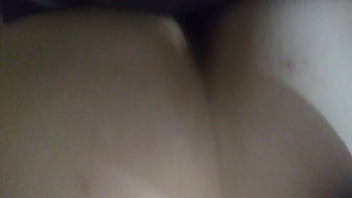 Preview 4 of Hotel Wife Husband Beat Up - Fuck me back maria