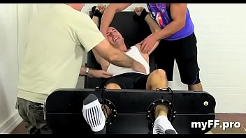 Preview 2 of Rub Dick In Vagina - Homosexual foot fetish home play