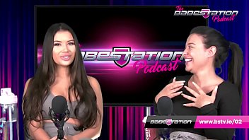 Preview 3 of Dirty Films - The Babestation Podcast - Episode 07