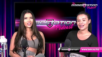Preview 4 of Dirty Films - The Babestation Podcast - Episode 07