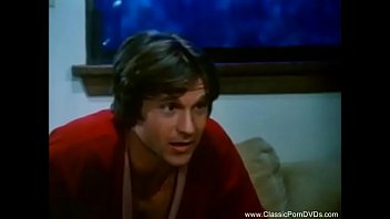 Preview 2 of Reach People - Classic Group Sex From The Seventies